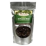 Tinyroots Bonsai Tree Soil - All Purpose Blend - Two Quarts