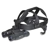 Night Owl Tactical Series G1 Night Vision Binocular Goggles (1x)