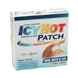ICY HOT PATCH