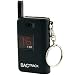 Keychain Breathalyzer - Portable Personal Holiday Alcohol Level Sensor