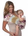 Hotslings Designer Pouch Style Baby Carrier, Kyoto, Size 2