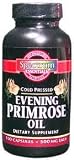 Evening Primrose Oil 500mg, Cold Pressed - 100 - Capsule