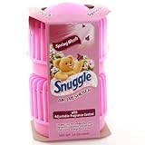 �X�i�b�O���iSnuggle�j�G�A�[�t���b�V���i�[�i�F���܁j�Ō`�W�F���^�C�v�X�v�����O�u���b�V���i2����j