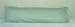 Body Pillow Pillowcase 100% Cotton, 300 Thread Count Color: Sage Green