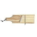 Imusa Mariquitera, Plantain Slicer, Large