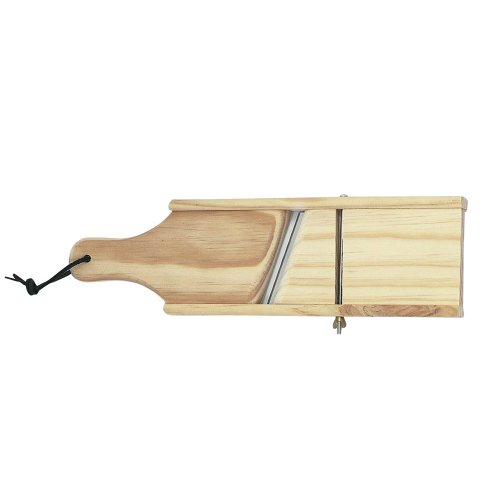 Imusa Mariquitera, Plantain Slicer, Large