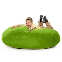 Bean Bag Chairs - 4ft Jaxx Cocoon Jr.