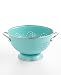 Martha Stewart Collection Blue Colander, 5 Qt.
