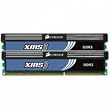 CORSAIR CMX4GX3M2A1600C9 XMS3 Classic 4GB (2 x 2GB) Memory Kit PC3-12800 1600MHz DDR3 DIMM