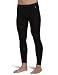 Helly Hansen Men's HH Warm Pant, Black, Medium