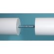 3/16" x2" Dowel Connector [CAPITOL CITY LUMBER]