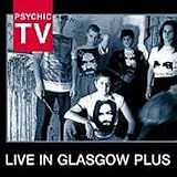 Live in Glasgow Plus