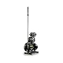 Powertec Fitness P-WR Olympic Weight Rack