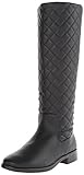 UPC 888671210658 product image for AEROSOLES Women's Establish Boot (Black Quilted 7.5 M) | upcitemdb.com