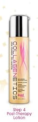 2011 Collagenetics Skin Lotion Multi Targeting Rejuvenating Cream All Users and Red Light Therapy 5oz