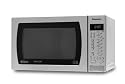 Panasonic Slimline Combination Microwave Oven,Stainless Steel