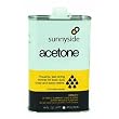 Sunnyside Corp. 84016 Acetone