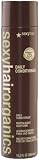 Sexy Hair Organics Conditioner 10.1 oz.