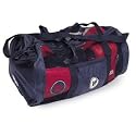 Macho Mesh Duffle Bag
