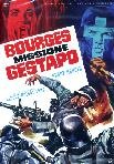 Bourges Missione Gestapo (Ed. Limitata E Numerata)