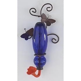 MINI WINDOW HUMM FEEDER by Hayes