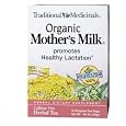 BUY : Traditional Medicinals Mother's Milk Tea (16 bags)