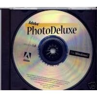 Adobe PhotoDeluxe for Windows and Macintosh by Adobe PhotoDeluxe for Windows & Macintosh