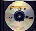 Software : Adobe PhotoDeluxe for Windows & Macintosh