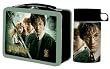 Harry Potter Chamber of Secrets Lunchbox