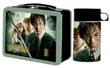 Harry Potter Chamber of Secrets Lunchbox