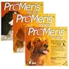 ProMeris for Small Dogs 11 - 22 Pounds 6 Doses USA Version / EPA Registered