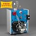 Steam Oil Boiler No Tankless 154000 Btu