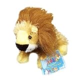 Webkinz Lil' Lion with Trading Cards