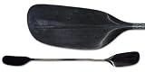 Product details for AT Paddles Carbon ATX Flexi Bent Shaft Whitewater Kayak Paddle
