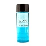 Ahava Time To Clear Eye Make Up Remover 125ml