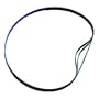 Lenox 80142 3'8-7/8 x 1/2 .025 14/18 TPI Bi-metal Portable Band Saw Blade (433-80142) " "