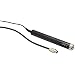 Hanna Instruments HI7629829/10 Logging Probe with Short Protective Shield and 10m Cable, For Multiparameter Meter