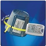 Best Price LifeSource UA-789AC Blood Pressure Monitor with AccuFit Extra Large Cuff