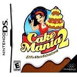 Cake Mania 2