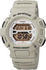 Casio G9000-8V G-Shock MudMan Mud Resistance Watch