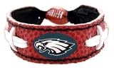 Philadelphia Eagles Classic Football Bracelet
