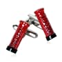 Red Letter Box UK Cufflinks with Gift Box