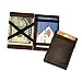 Royce Leather Magic Wallet (Coco)