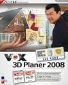 VOX 3D Planer 2008