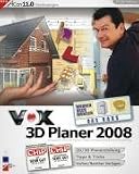 VOX 3D Planer 2008