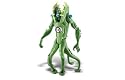 Ben 10 - 15cm DNA Alien Heroes - Wildvine