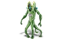 Ben 10 - 15cm DNA Alien Heroes - Wildvine