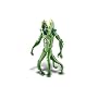 Ben 10 - 15cm DNA Alien Heroes - Wildvine