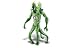 Ben 10 - 15cm DNA Alien Heroes - Wildvine