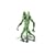 Ben 10 - 15cm DNA Alien Heroes - Wildvine